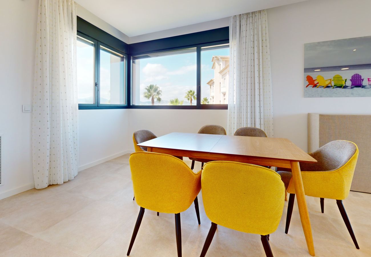 Apartamento en Oliva - Southern by Oliva Nova