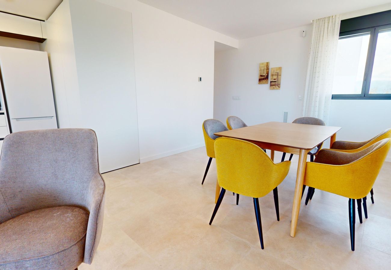 Apartamento en Oliva - Southern by Oliva Nova