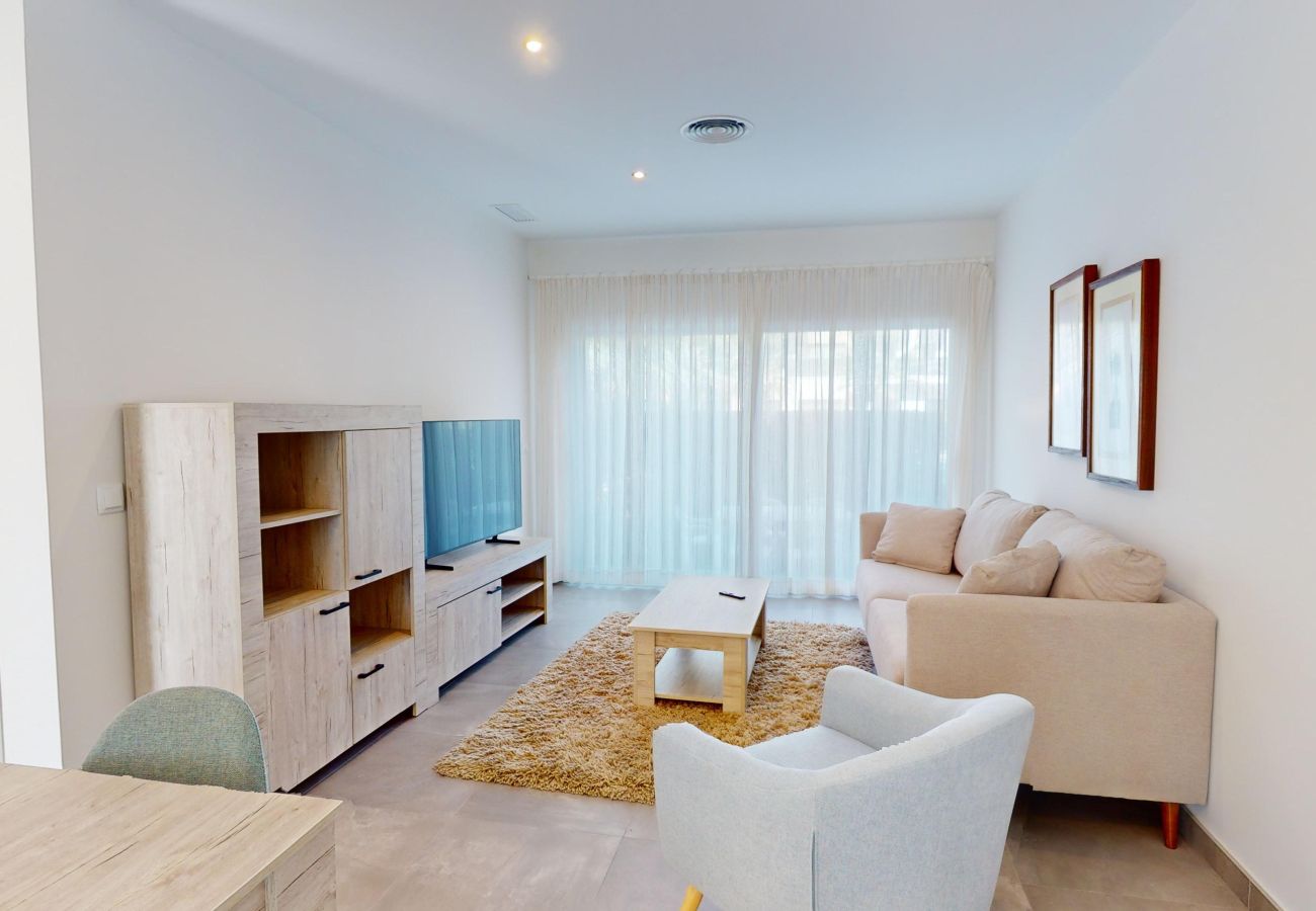 Apartamento en Oliva - Delicate by Oliva Nova