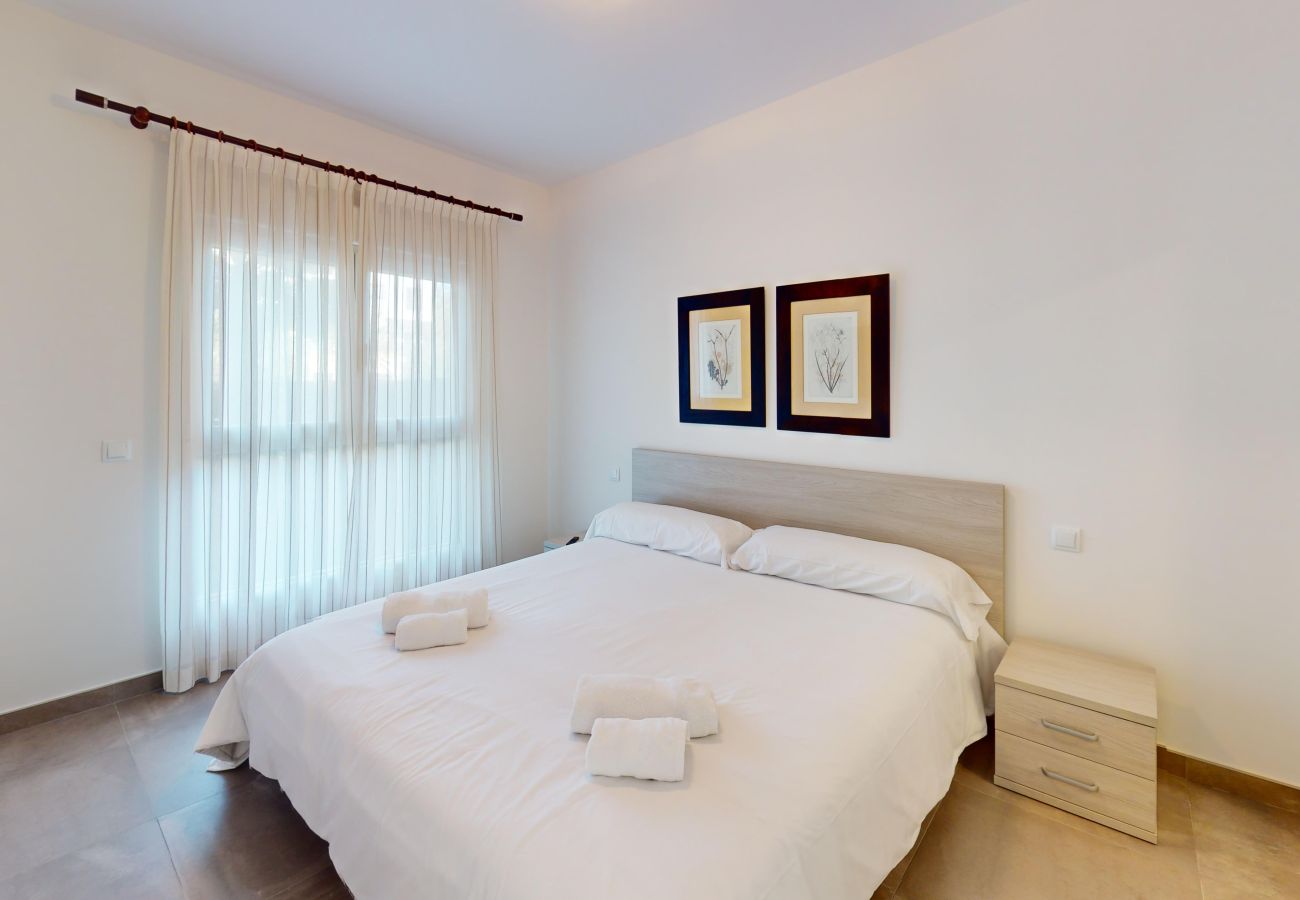 Apartamento en Oliva - Delicate by Oliva Nova