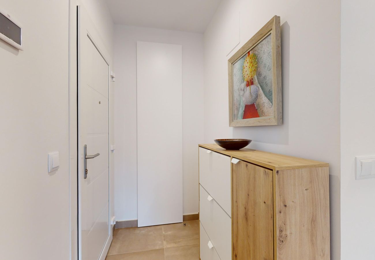 Apartamento en Oliva - Lavanda by Oliva Nova