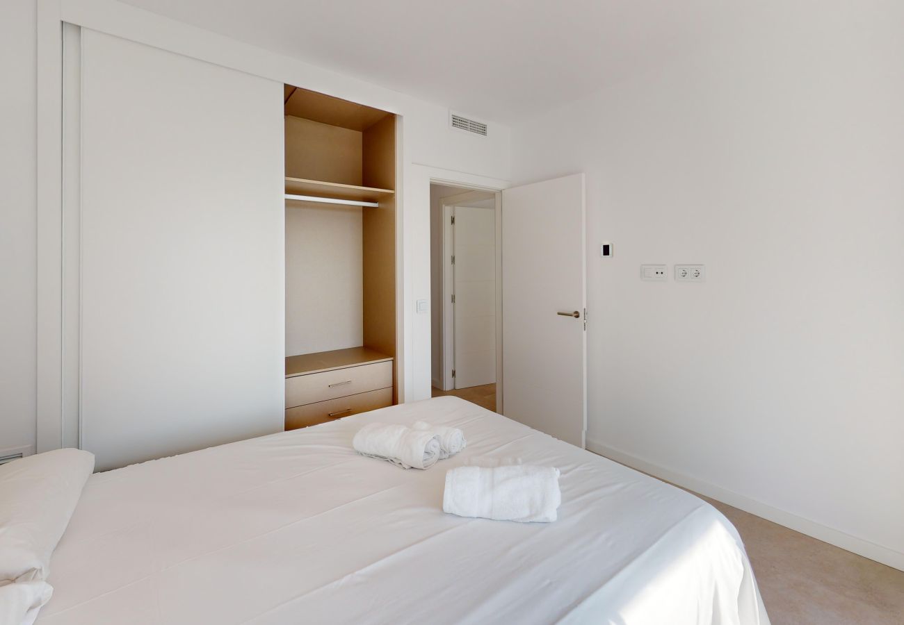 Apartamento en Oliva - Polinesia by ON Travel