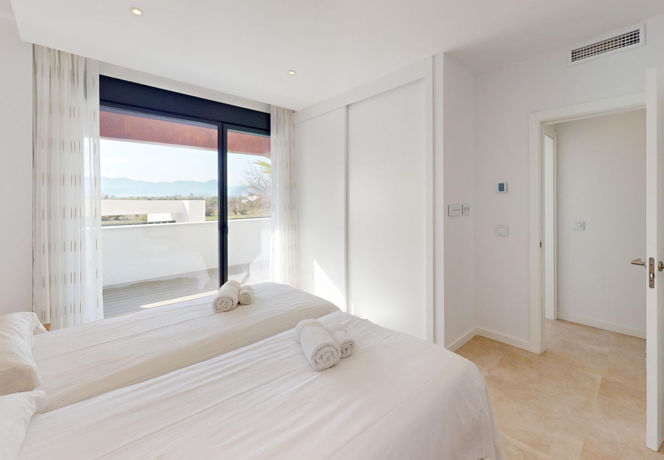 Apartamento en Oliva - Polinesia by ON Travel