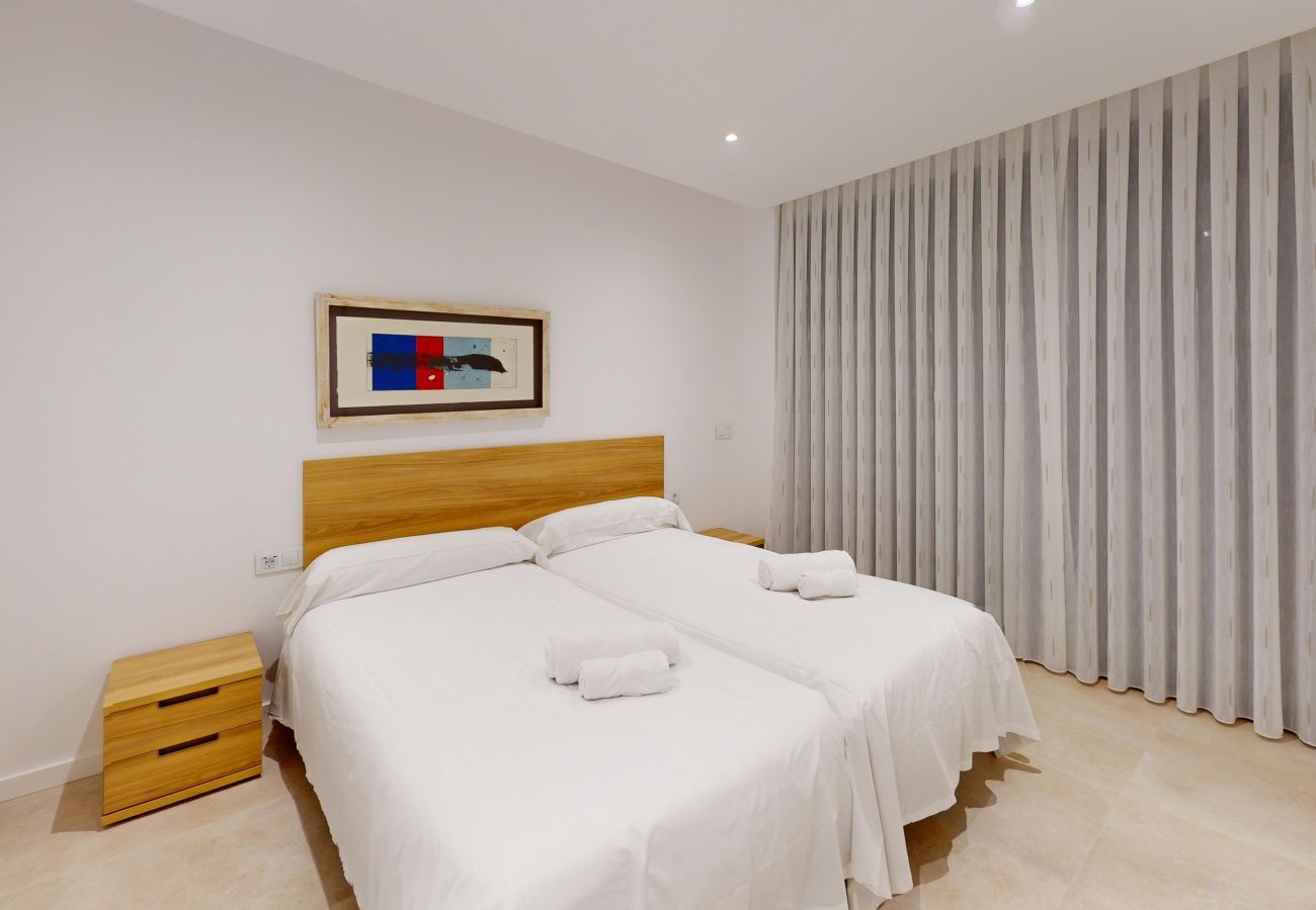 Apartamento en Oliva - Polinesia by ON Travel