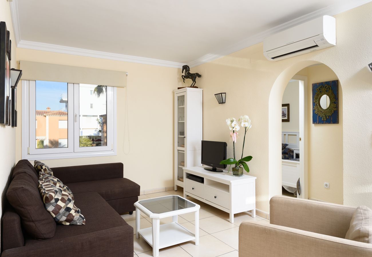 Ferienwohnung in Oliva - Poniente by Oliva Nova 