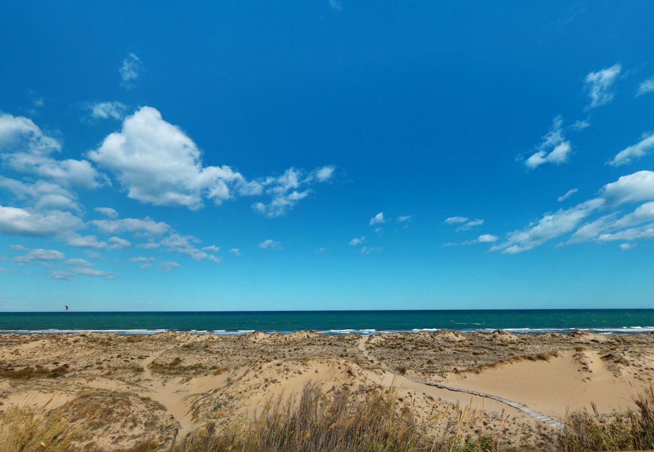 Ferienwohnung in Oliva - Rincón del Mar by Oliva Nova