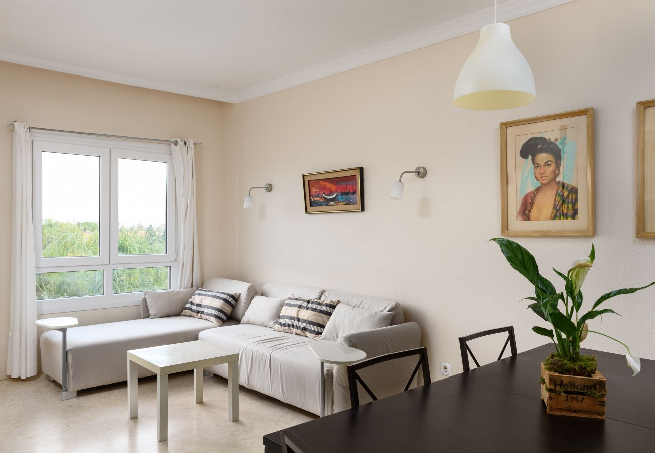 Apartment in Oliva - Buganvilla by Oliva Nova