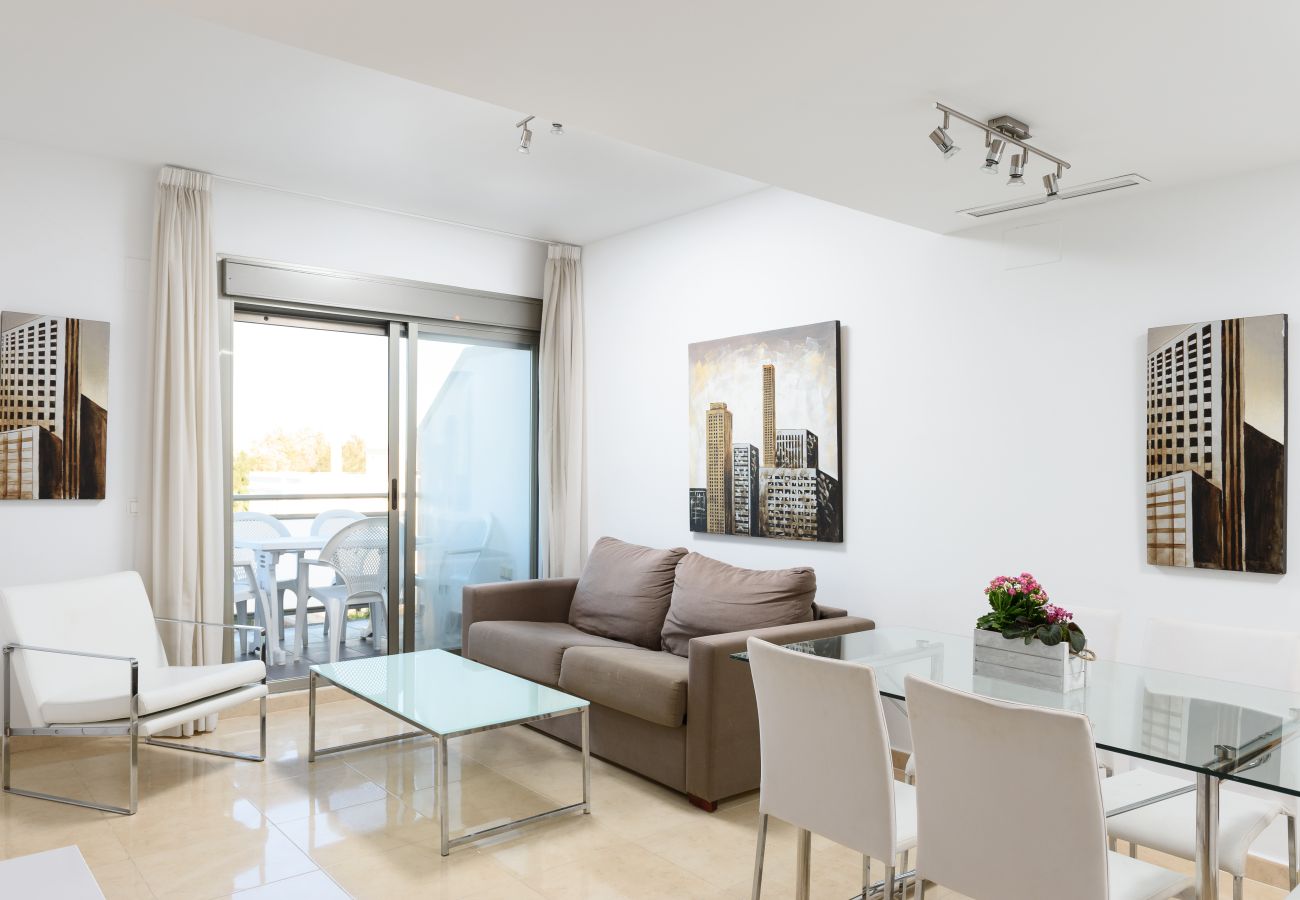 Apartment in Oliva - Lily by Oliva Nova