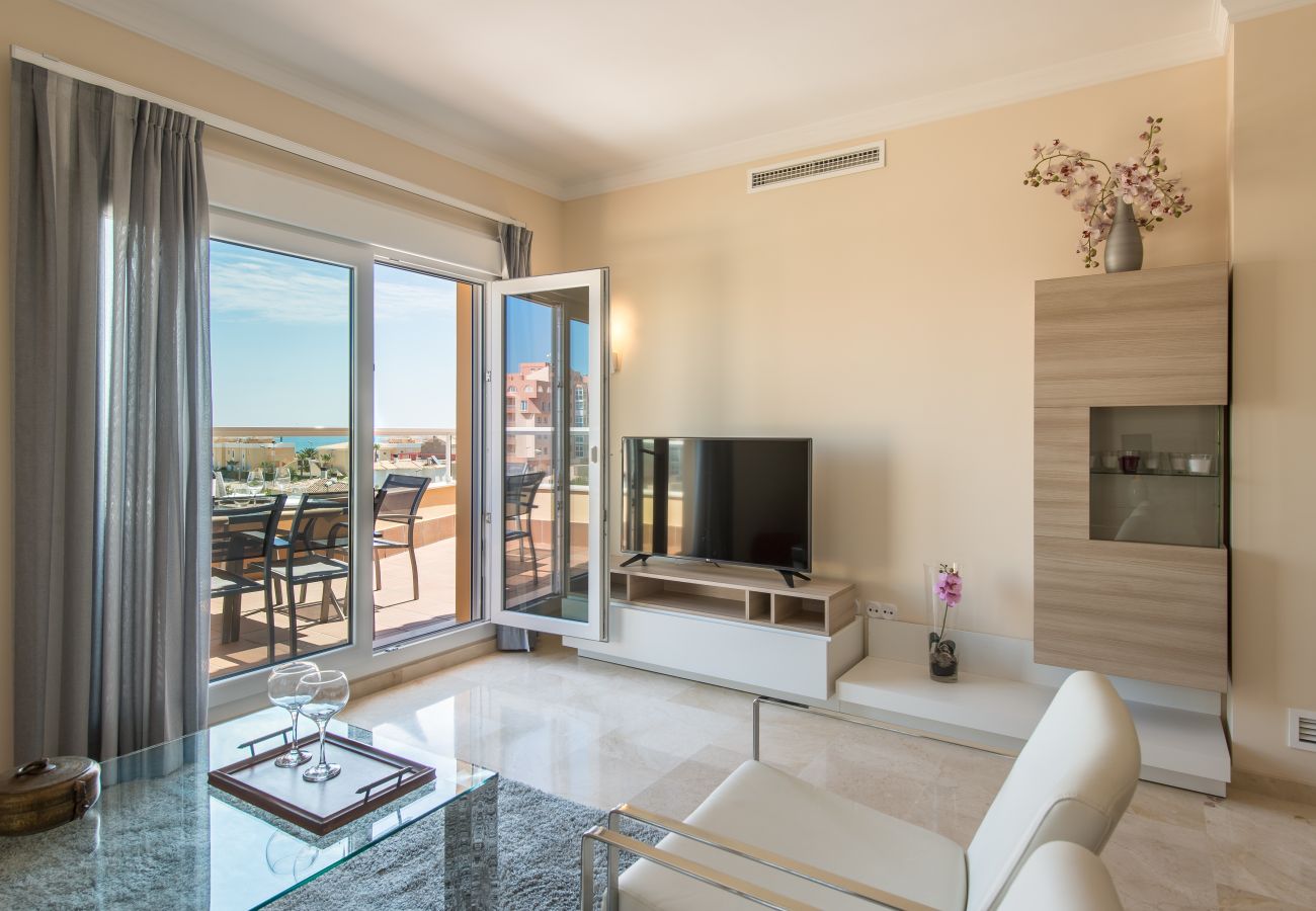 Apartment in Oliva - Vista Infinita by Oliva Nova