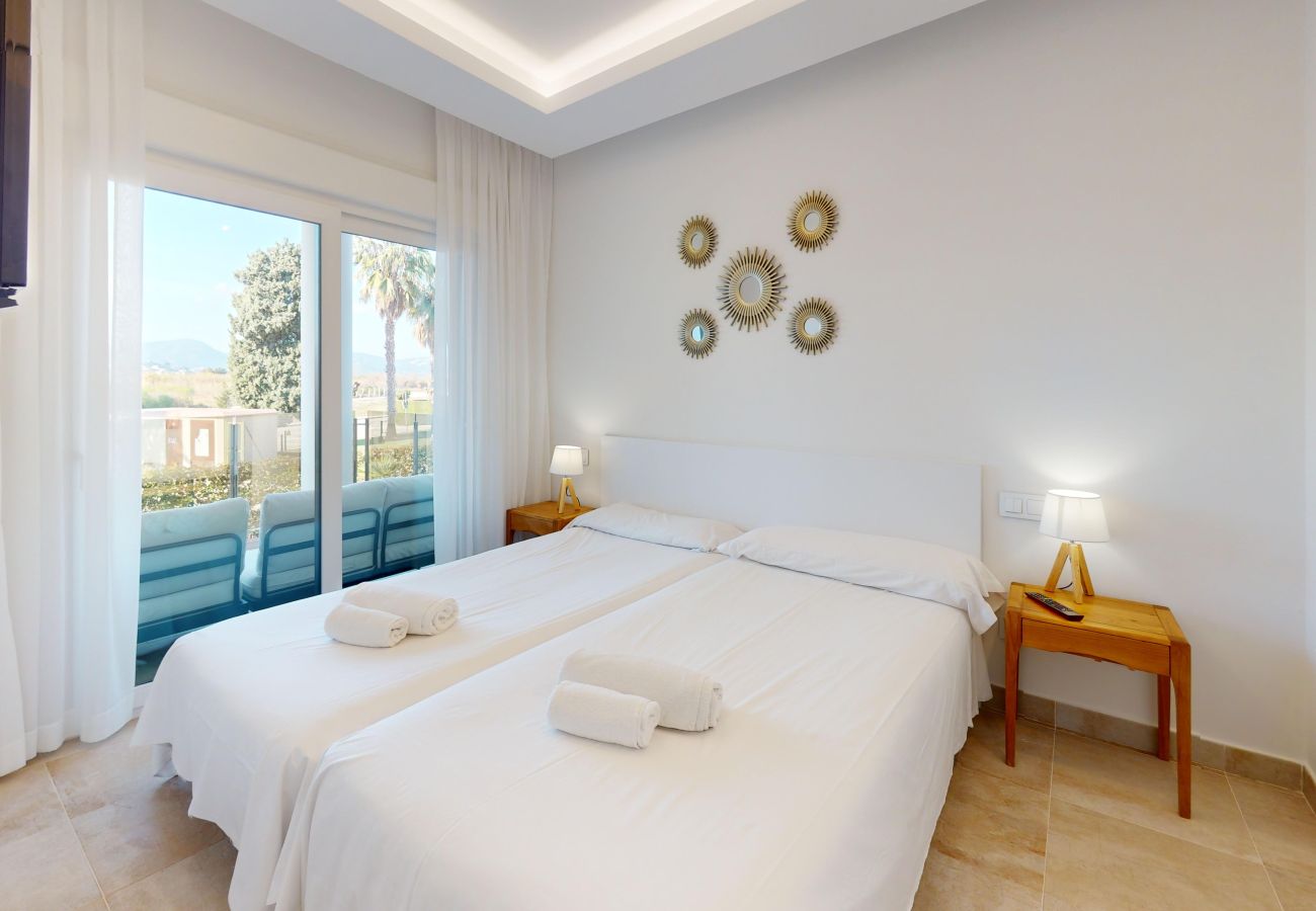 Apartment in Oliva - Greenery by ON Travel