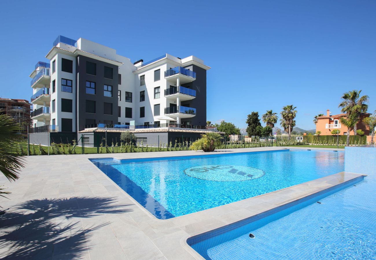 Apartment in Oliva - Pórtico by Oliva Nova