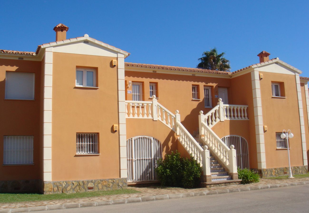 Apartment in Oliva - Gabriela by Oliva Nova