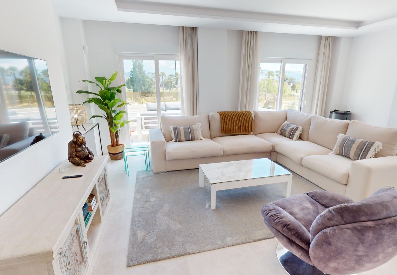 Apartment in Oliva - Golf View by Oliva Nova