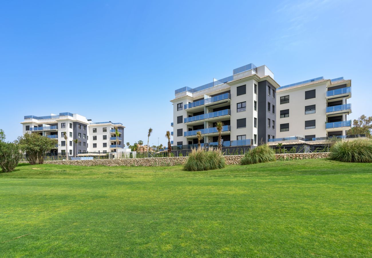 Apartment in Oliva - Golf View by Oliva Nova