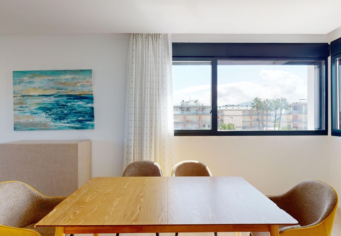 Apartment in Oliva - Blue Ocean by Oliva Nova